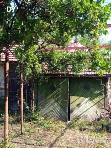 Продавам къща в с.Ново село