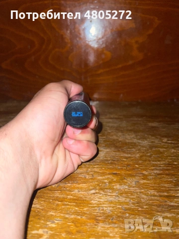 Вейп, снимка 2 - Вейп без пълнители - 54295761