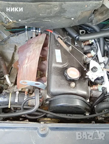 Renault Espace 2.0,101 k benzin 1992 g, снимка 15 - Автомобили и джипове - 55547266