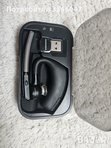 хендсфри Plantronics Voyager Legend, снимка 6 - Слушалки, hands-free - 54414786