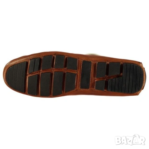 Мъжки мокасини Firetrap /41/112229 Г2, снимка 3 - Мокасини - 55268492