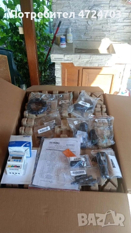 Sungrow Hybrid SH6.ORT-20 V11, снимка 5 - Друга електроника - 55169157