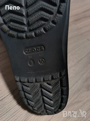 Мъжки Чехли Cross, снимка 4 - Джапанки - 54527163