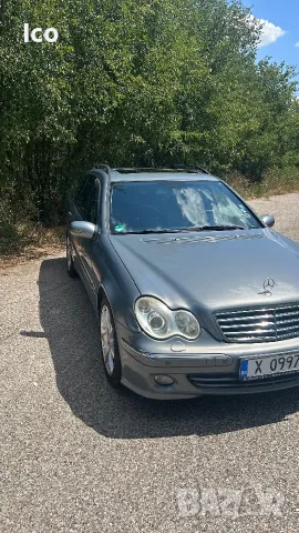 Mercedes w203 220CDI 646 Motor , снимка 2 - Автомобили и джипове - 55459116