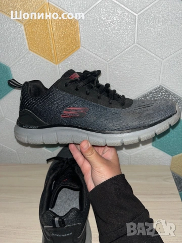 Втора употреба мъжки маратонки Sketchers Оригинални 40 номер