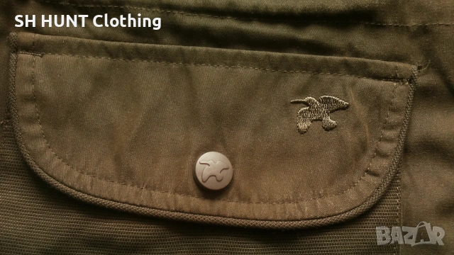 Seeland SEETEX WATERPROOF Kids Jacket размер 12 години / 152 см детско яке водонепромокаемо - 2509, снимка 8 - Детски якета и елеци - 54166075