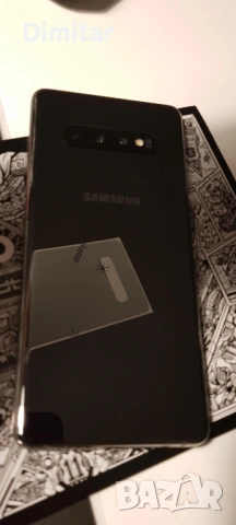 Samsung s10 plus, снимка 2 - Samsung - 54260071