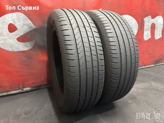 215 60 17, Летни гуми, Hankook VentusPrime4, 2 броя