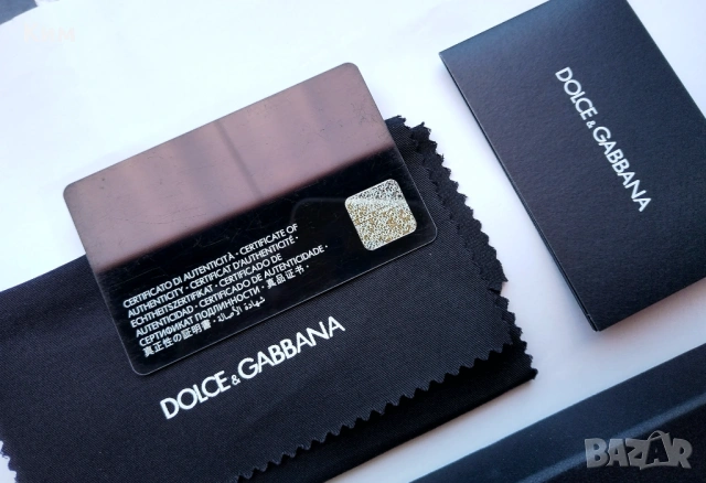 Dolce & Gabbana кейс за iphone 7/8 Plus , снимка 10 - Други - 54654542