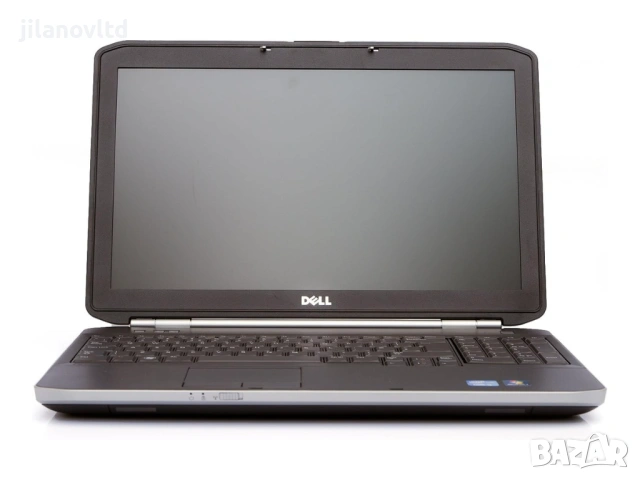 Лаптоп DELL E5520 I3-2350M 8GB 128GB SSD с до 24 МЕСЕЦА ГАРАНЦИЯ