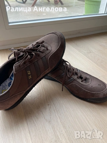 Adidas мъжки обувки, снимка 2 - Ежедневни обувки - 54639999
