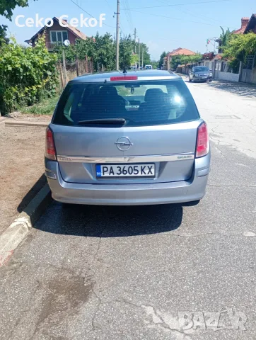 Продавам Опел Астра , снимка 3 - Автомобили и джипове - 55364535