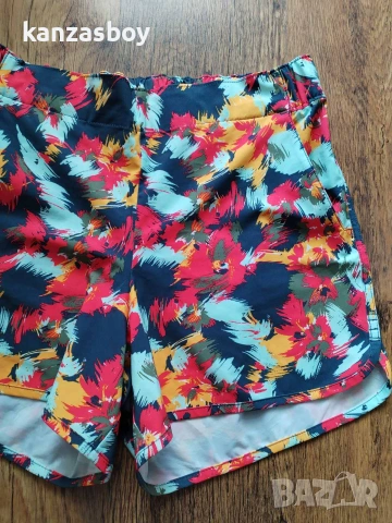 Columbia Sportshorts Pleasant - страхотни дамски панталони КАТО НОВИ М, снимка 4 - Спортни екипи - 55001693