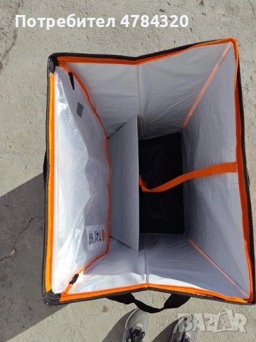 ТЕРМО РАНИЦИ С ВИСОКА ИЗПЛАЦИЯ/подсилени твърди.Профи качесто 45/60/80, снимка 3 - Други услуги - 54051552