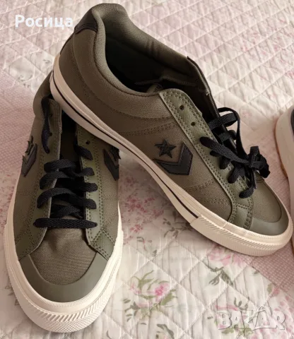 Мъжки гуменки  Converse , 44 размер