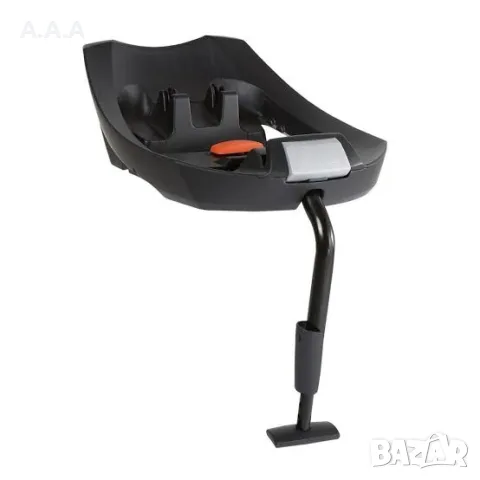 База за детско столче за кола изофикс Cybex Silver Aton Base-Fix SL, снимка 2 - Столчета за кола и колело - 55508570