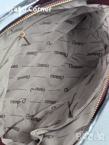 Нова дамска чанта Chamonix, снимка 6 - Чанти - 54349663