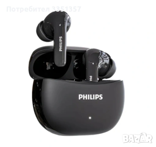 Ново: Стилни Безжични Слушалки в Черно и Бяло | Перфектен Звук и Уют за Ушите, снимка 3 - Безжични слушалки - 54168591