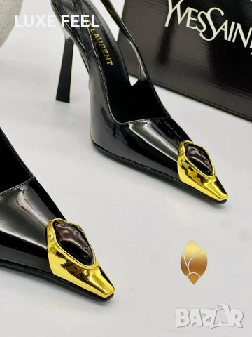  Versace ⚜️ Guess ⚜️ Yves Saint Laurent ⚜️Дамски Чанти , снимка 15 - Чанти - 54776787