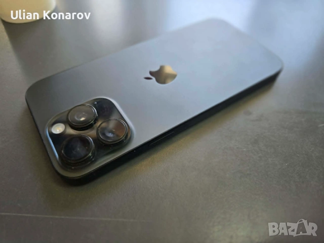 iPhone 16 Pro Max 1 TB, 91%