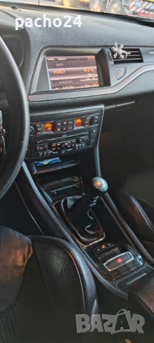 Ситроен ц'5, снимка 11 - Автомобили и джипове - 54572102