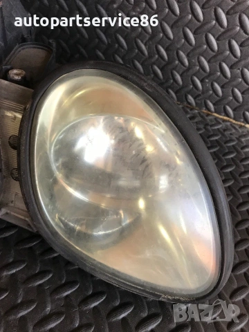 Фар за преден десен за Lexus GS300 (2002)  30-233 30-233A OEM, снимка 3 - Части - 55025228