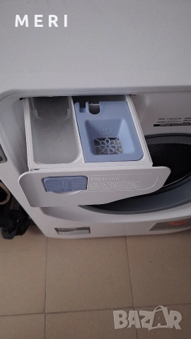 Пералня Hotpoint Ariston, снимка 5 - Перални - 54214330