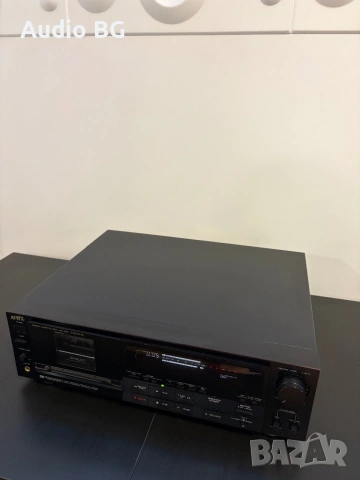  дек Aiwa XK-007, снимка 5 - Декове - 55147309