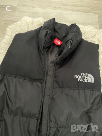 Дамски елек, снимка 3 - Елеци - 54089473