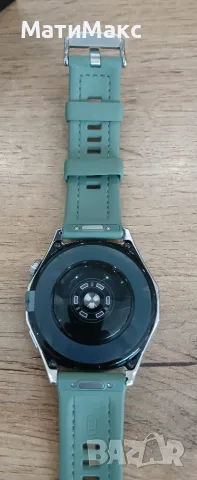 Huawei Watch GТ 6, снимка 7 - Смарт часовници - 55650570