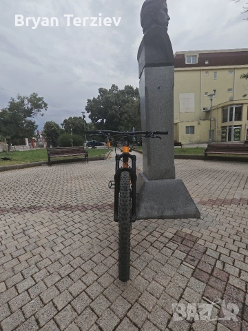 trek fuel ex 5 , снимка 5 - Велосипеди - 54937606