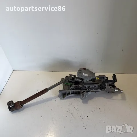 Модул на кормилната колона и заключването за Volvo XC60 2.4 TDI (2011) P31202090 OEM, снимка 3 - Части - 55655749
