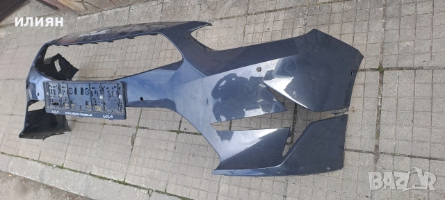 Предна броня за Kia Ceed 3 Facelift 2021 2022 2023 86511J7DA0, снимка 2 - Части - 54113987