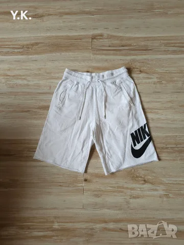 Оригинални мъжки къси гащи Nike