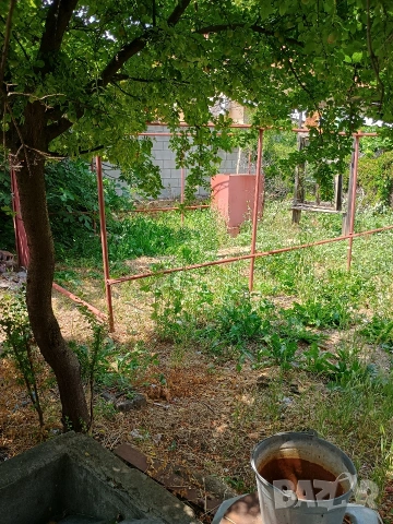 Продава,заменя къща в Д.Митрополия за жилище в Плевен , снимка 10 - Къщи - 54277590