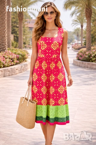 Рокля - код 1202