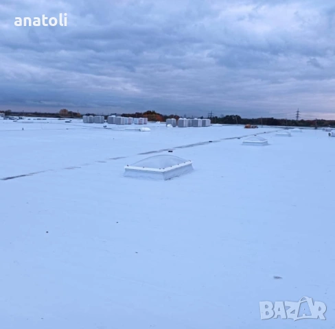 немска фирма Фирма DR-Dachbau GmbH търси работници за постоянна работа в Германия, гр. Майнц, снимка 2 - Ремонт на покриви - 54987457