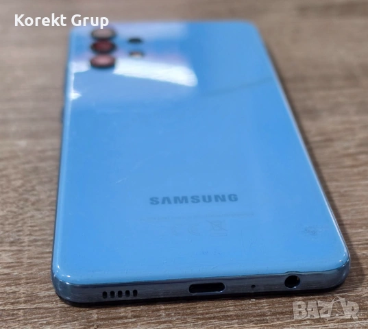 Samsung Galaxy A32 128GB 4GB RAM, снимка 9 - Samsung - 54727182