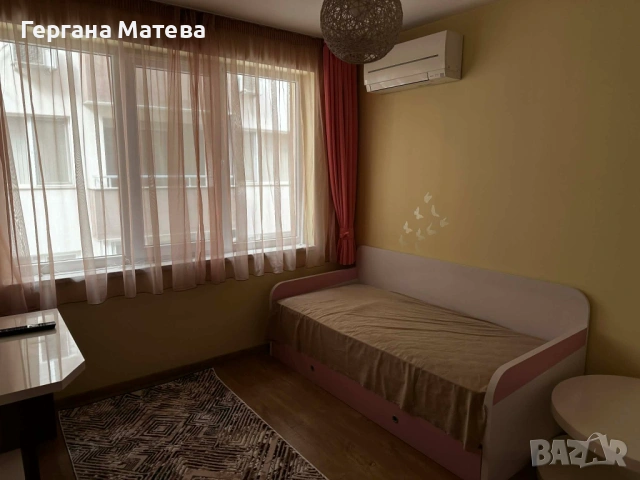 Тристаен апартамент, снимка 6 - Апартаменти - 54043419