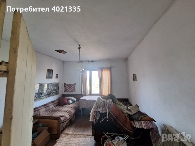 Продавам къща в с.Сребърна , снимка 13 - Къщи - 51108203