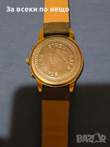 Мъжки часовник чисто нов , снимка 4 - Мъжки - 55225317