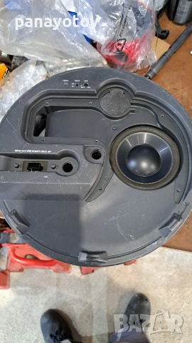 Pioneer TS-WX50A subwoofer, снимка 3 - Тонколони - 54792191