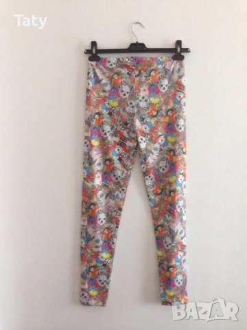 Клин с чихуа хуа 