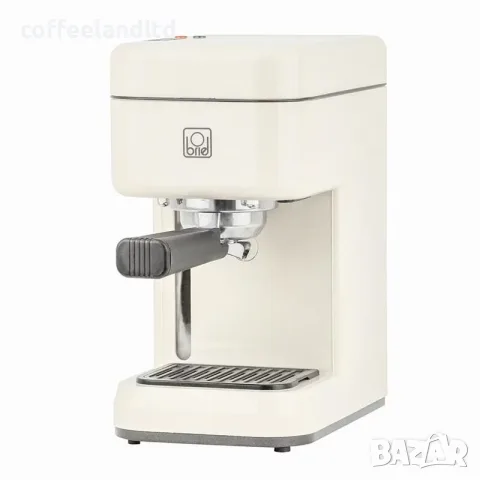 Кафемашина за еспрессо Briel B14, снимка 3 - Кафемашини - 55401483