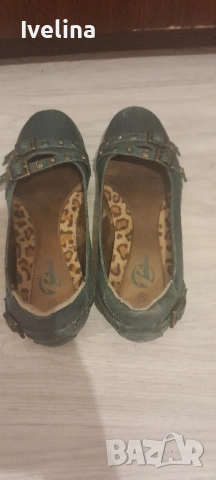 Bata, снимка 4 - Дамски ежедневни обувки - 54783156