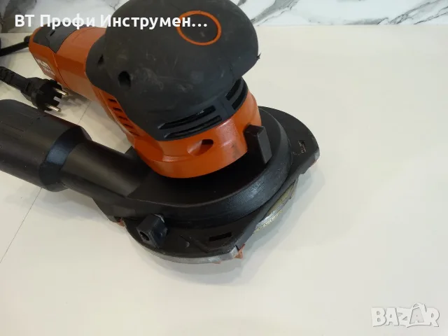 Hilti DGH 130 - Машина за шлифоване на бетон, снимка 5 - Други инструменти - 55421214