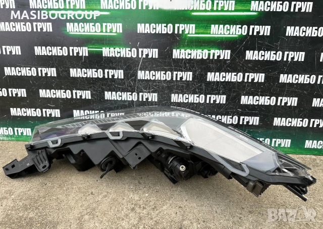 Фар десен фарове Led за Тойота Корола Toyota Corolla Cross, снимка 4 - Части - 55149605