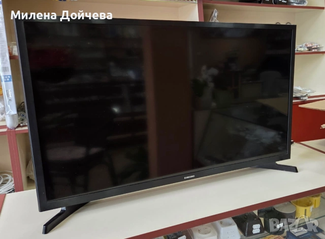 Телевизор Samsung ue32t4302akxxh