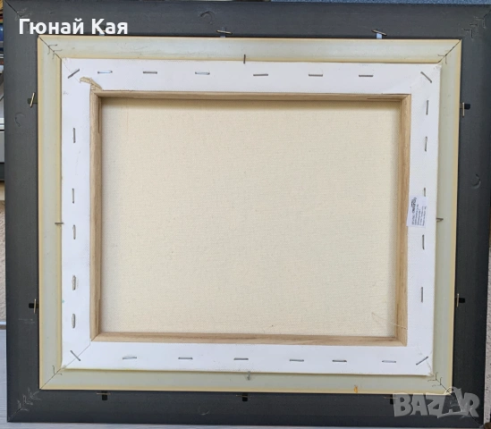 Картина на Румен Райнов от Търговище, снимка 3 - Картини - 54829509