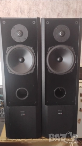 MB Quart Q 600, снимка 2 - Тонколони - 54172278